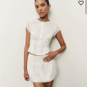 Valetta two piece set